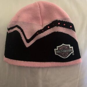 Super cute Harley stocking cap❤️